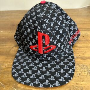 Playstation Game ThinkGeek Geeknet Official Product Hat 2018